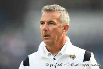 2022 NFL head coaching and G.M. change tracker