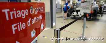 COVID-19: des syndicats inquiets du retour du personnel infecté asymptomatique