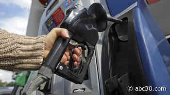 Gas prices could reach $4 a gallon by Memorial Day 2022, GasBuddy predicts