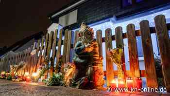 Gewalttat in Glinde: Jugendamt hatte schon im Frühjahr 2020 Kontakt zur Familie