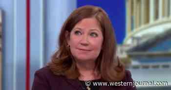 CBS Caught Deleting Footage After Their Reporter Highlights Gruesome Details About Pandemic