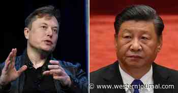 China Is So Furious with Elon Musk's 'Outer Space Behavior' That It Just Complained to the UN