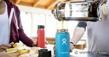 Best travel coffee mugs of 2022     - CNET