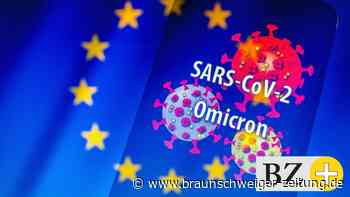 Corona – elf Omikron-Fälle im Landkreis Peine