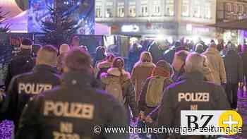 Fünf Fragen zu „Montagsspaziergängen“ in Braunschweig