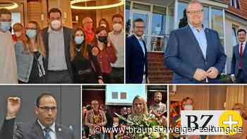 Ines Kielhorn schafft es im Papenteich im ersten Anlauf