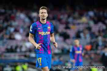'Luuk de Jong moét weg bij Barcelona, maar zijn (voorlopig enige) uitweg is niet meteen de meest sexy oplossing'