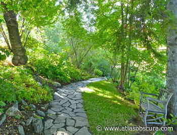 Reader Rock Garden – Calgary, Alberta - Atlas Obscura