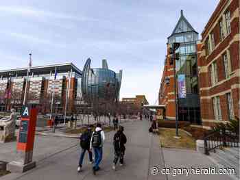 Opinion: Values that Transform: The Path Forward for Alberta’s Economy - Calgary Herald