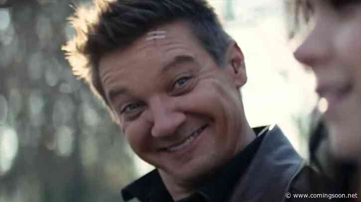 Hawkeye Gag Reel Shows Off Behind-the-Scenes Bloopers