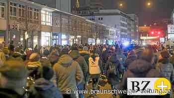 Freiheit hat auch Grenzen