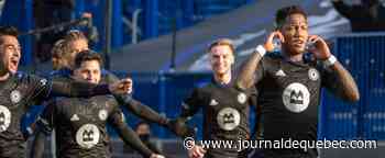 CF Montréal : ce sera un départ le 10 janvier