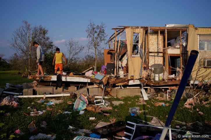 2021's top 10 costliest global weather disasters cost nations $170 billion