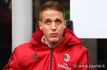 Non solo il Genoa su Andrea Conti - Sportal