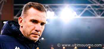 Genoa, i migliori tiri sotto la gestione Shevchenko - L'Ultimo Uomo