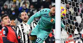 Genoa, Braglia a ISP: “Giù le mani da Sirigu, portiere difficile da sostituire” - ItaSportPress