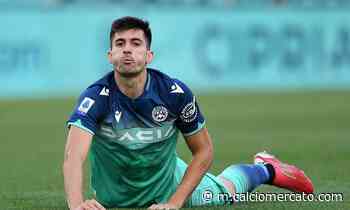 Genoa, sondaggi con l'Udinese per un centravanti - Calciomercato.com