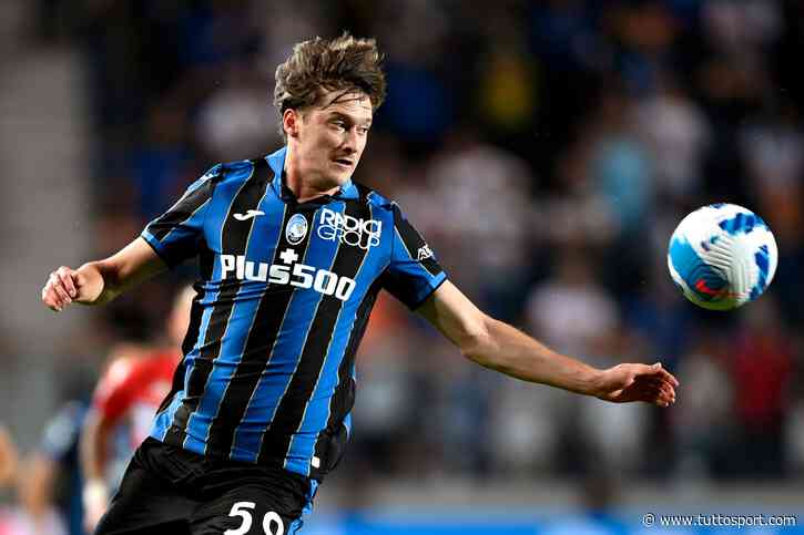 Genoa, l'obiettivo per gennaio è Miranchuk - Tuttosport