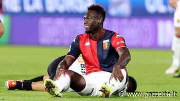 Genoa, porte girevoli: out Caicedo e Ekuban, si punta su Younes e Miranchuk - La Gazzetta dello Sport