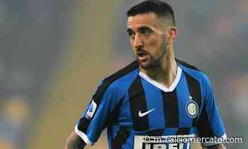 Inter, Vecino si allontana dal Genoa: ipotesi estere per l'uruguaiano - Calciomercato.com