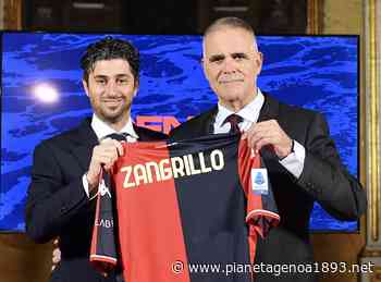 Genoa, il nuovo cda alla prima assemblea: escono Blondet ed Abbagnara - Pianetagenoa1893.net