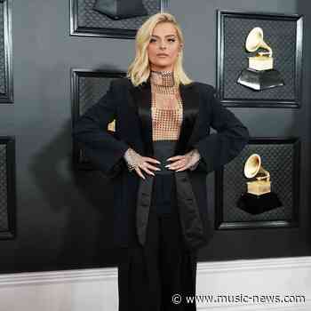Bebe Rexha gets candid about body image issues