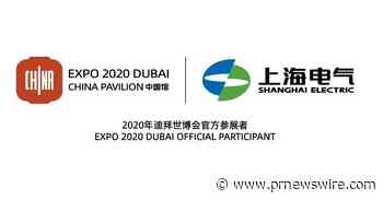 Shanghai Electric implementa prácticas de construcción ecológica para proteger el medioambiente natural de Dubái