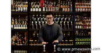 Xinhua Silk Road: El baijiu de la marca china de licores TingHua intensifica el efecto generador de saliva, según señala una encuesta