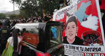 Huánuco: extranjeros que arrojaron a Silvano Cántaro de un puente siguen libres - Diario Correo