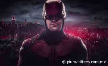 Charlie Cox regresará con Daredevil en nueva película de Marvel - plumas libres