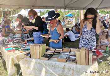 2021, año de reactivación de la iniciativa Libros Libres - sipse.com