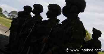 Campesinos dejaron libres a militares retenidos en Nariño, pero continúa la tensión - infobae