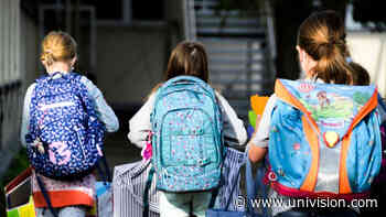 CPS dará días libres por salud mental a partir de 2022 - Univision