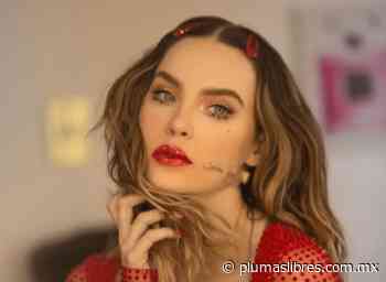 Revelan que Belinda adeuda al fisco 7 mdp - plumas libres