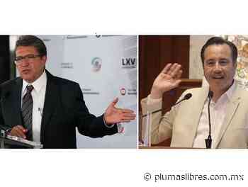 Chairos vs Chairos, y un final de lujo - plumas libres