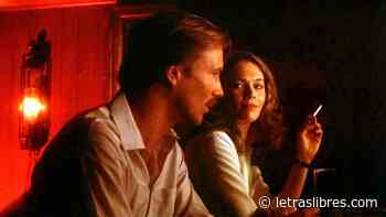 Infidelidad: perder la inocencia ante el amor - LetrasLibres.com