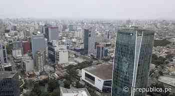 Perú en el tercio superior de economías más libres del mundo, según Heritage Foundation - La República Perú