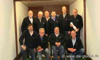 Kegelclub 111 aus Stromberg feiert sein 50-Jähriges - Die Glocke