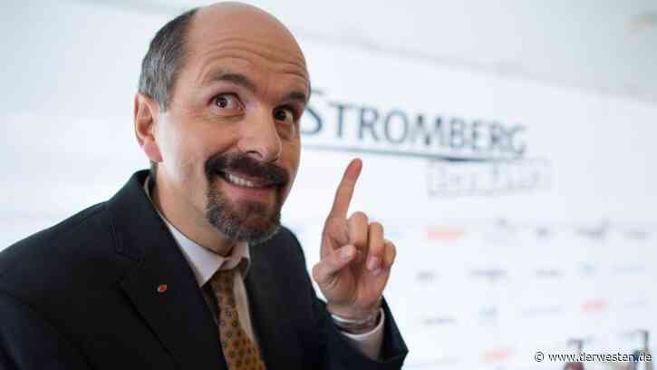 ProSieben: „Stromberg“ kehrt zurück – aber ganz anders als du denkst - Der Westen