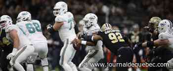COVID-19: des changements attendus dans la NFL