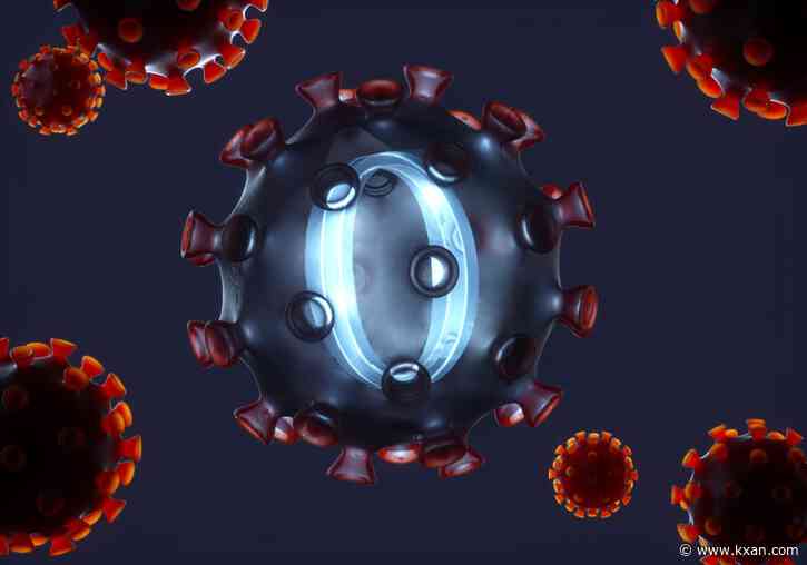 CDC lowers estimate of omicron prevalence in US