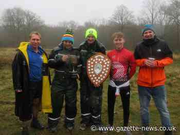 Cyclists triumphant as Markham Cup returns | Gazette - Daily Gazette