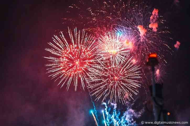 Omicron Is Shutting Down New Year’s Celebrations — Here’s the List of Cancellations So Far