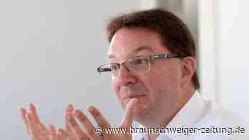 Deutscher Antisemitismusbeauftragter auf "Antisemiten-Liste"