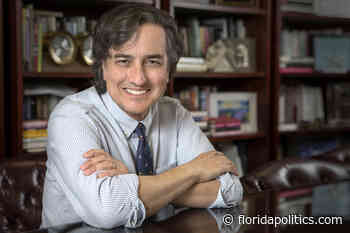 FSU College of Social Work Dean James Clark to become Provost in 2022 - Florida Politics