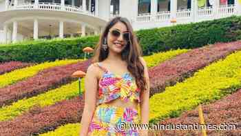 Pankhuri Shrivastava, who died at 32, spoke of work in last social media post - Hindustan Times