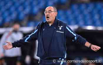 Probabili formazioni Lazio-Genoa: aggiornamenti - Corriere dello Sport