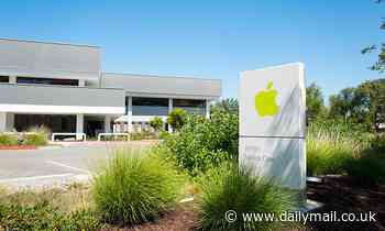 Apple gives some engineers a rare $180,000 bonus to prevent them from defecting to Meta