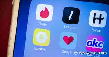 Best dating sites for 2022     - CNET