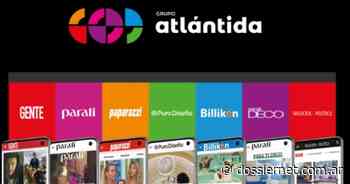 Grupo Atlántida cerró octubre liderando en varias categorías - DossierNet